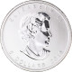 Monnaie, Canada, Elizabeth II, 5 Dollars, 2010, Royal Canadian Mint, 1 Oz, SPL+ - Canada