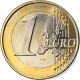 Grèce, Euro, 2004, Athènes, SPL, Bi-Metallic, KM:187 - Greece