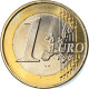Grèce, Euro, 2004, Athènes, SPL, Bi-Metallic, KM:187 - Grèce