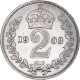 Monnaie, Grande-Bretagne, Edward VII, 2 Pence, 1903, SPL, Argent, KM:796 - E. 2 Pence