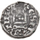 Monnaie, France, Touraine, Denier, 1150-1200, Saint-Martin De Tours, TTB - Other & Unclassified