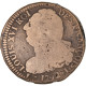 Monnaie, France, 2 Sols François, 2 Sols, 1792, Limoges, B+, Bronze, KM:603.7 - Altri & Non Classificati