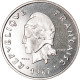 Monnaie, New Hebrides, 20 Francs, 1967, Paris, ESSAI, SPL+, Nickel, KM:E3 - Autres & Non Classés