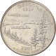 Monnaie, États-Unis, Quarter, 2005, U.S. Mint, Philadelphie, TTB, Copper-Nickel - 1999-2009: State Quarters