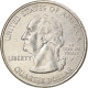 Monnaie, États-Unis, Quarter, 2005, U.S. Mint, Philadelphie, TTB, Copper-Nickel - 1999-2009: State Quarters