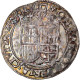 Monnaie, Pays-Bas, ZWOLLE, Rudolf II, 6 Stuivers, Arendschelling, 1601, SUP - …-1795 : Vereinigte Provinzen