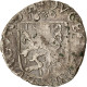 Monnaie, Espagne, Franche-Comté, Albert & Isabelle, Carolus, 1620, Dole, TB+ - Other & Unclassified