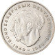 Monnaie, République Fédérale Allemande, 2 Mark, 1975, Karlsruhe, TTB - 2 Marchi