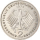 Monnaie, République Fédérale Allemande, 2 Mark, 1975, Karlsruhe, TTB - 2 Marchi