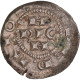 Italie, Henri III, IV Ou V De Franconie, Denier, 1039-1125, Milan, Argent, SUP - Monnaies Féodales