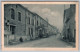 (11) 139, Bram, Combier, Rue De La Poste, Garage - Bram