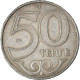 Monnaie, Kazakhstan, 50 Tenge, 2000 - Kazachstan
