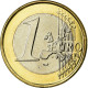 Belgique, Euro, 2005, FDC, Bi-Metallic, KM:230 - Belgium