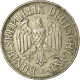 Monnaie, République Fédérale Allemande, Mark, 1963, Karlsruhe, TTB - 1 Mark