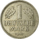 Monnaie, République Fédérale Allemande, Mark, 1963, Karlsruhe, TTB - 1 Marco