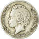 Monnaie, Espagne, Alfonso XIII, Peseta, 1893, Madrid, TB, Argent, KM:702 - Premières Frappes