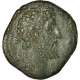 Monnaie, Commode, Sesterce, 192, Rome, TB, Bronze, RIC:545 - La Dinastia Antonina (96 / 192)