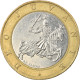 Monnaie, Monaco, Rainier III, 10 Francs, 1995, TTB, Bi-Metallic, Gadoury:160 - 1960-2001 New Francs