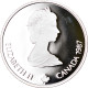 Monnaie, Canada, Elizabeth II, 20 Dollars, 1987, Royal Canadian Mint, Ottawa - Canada