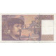 France, 20 Francs, Debussy, 1993, TTB+, Fayette:66 Bis.4, KM:151f - 20 F 1980-1997 ''Debussy''
