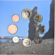 Monnaie, SAINT HELENA & ASCENSION, Coffret, 2003, FDC - Santa Helena