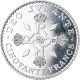 Monnaie, Monaco, 50 Francs, 1974, ESSAI, FDC, Argent, Gadoury:MC162, KM:E66 - 1960-2001 New Francs