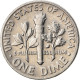 Monnaie, États-Unis, Roosevelt Dime, 1965, Philadelphie, TTB - 1946-...: Roosevelt