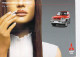 Delcampe - Lot De 15 Cartes - VOITURES : Cartes Publicitaires PUB - CPSM-CPM GF (0.10 €/carte) Automobile Car Automobili - 5 - 99 Postcards