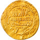 Aghlabides, Ziyadat Allah II Ibn Muhammad, Dinar, AH 249-250/863-864, Kairouan - Islamic