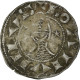 Monnaie, Turquie, Crusader States, Bohemund III, Denier, 1163-1201, Antioche - Turkey