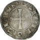 Monnaie, Turquie, Crusader States, Bohemund III, Denier, 1163-1201, Antioche - Turkey