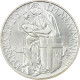 Monnaie, Cité Du Vatican, John Paul II, 500 Lire, 1993, Roma, FDC, Argent - Vatican