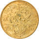 Monnaie, Italie, 200 Lire, 1997, Rome, TB, Aluminum-Bronze, KM:186 - 200 Lire