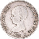 Monnaie, Espagne, Alfonso XIII, Peseta, 1891, Madrid, TTB, Argent, KM:691 - First Minting