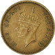 Monnaie, Hong Kong, 10 Cents, 1950 - Hong Kong