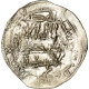 Monnaie, Umayyads Of Spain, Abd Al-Rahman II, Dirham, AH 223 (837/838) - Islamitisch
