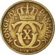 Monnaie, Danemark, Krone, 1925 - Danemark