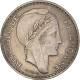Monnaie, Algérie, 100 Francs, 1950, Paris, TTB, Cupro-nickel, KM:93 - Algerien