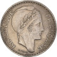 Monnaie, Algérie, 100 Francs, 1950, Paris, TTB, Cupro-nickel, KM:93 - Algérie