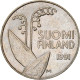 Monnaie, Finlande, 10 Pennia, 1991 - Finlande