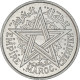 Monnaie, Maroc, Mohammed V, Franc, AH 1370/1951, Paris, SUP+, Aluminium, KM:46 - Maroc