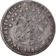 Monnaie, Bolivie, 4 Soles, 1856, Potosi, TB+, Argent, KM:123.2 - Bolivia