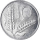 Monnaie, Italie, 10 Lire, 1986 - 10 Liras