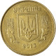 Monnaie, Ukraine, 25 Kopiyok, 2013 - Ukraine