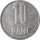 Monnaie, Roumanie, 10 Bani, 2006 - Roumanie