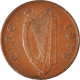 Monnaie, République D'Irlande, Penny, 1976 - Irlanda