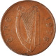 Monnaie, République D'Irlande, Penny, 1976 - Ireland