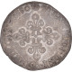 Monnaie, France, Henri II, Gros De Nesle, 1550, Paris, TB+, Billon, Sombart:4456 - 1547-1559 Henry II