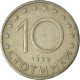 Monnaie, Bulgarie, 10 Stotinki, 1999 - Bulgarien