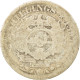 Monnaie, Afrique Du Sud, Kruger, 2 Shillings, 1897, B+, Argent, KM:6 - Südafrika